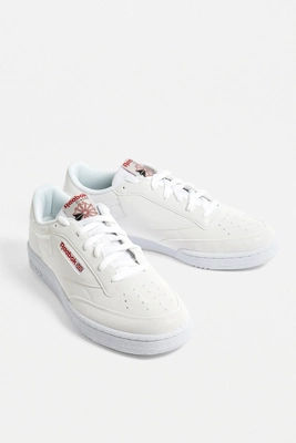urban outfitters reebok club c