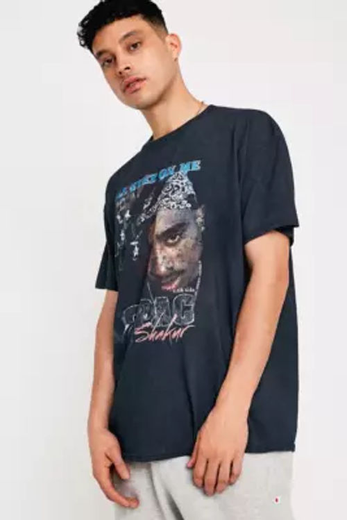 tupac sweatshirt urban outfitters