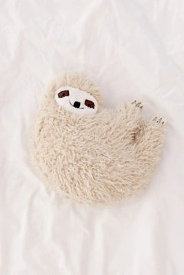 Sloth cushion urban outfitters sales