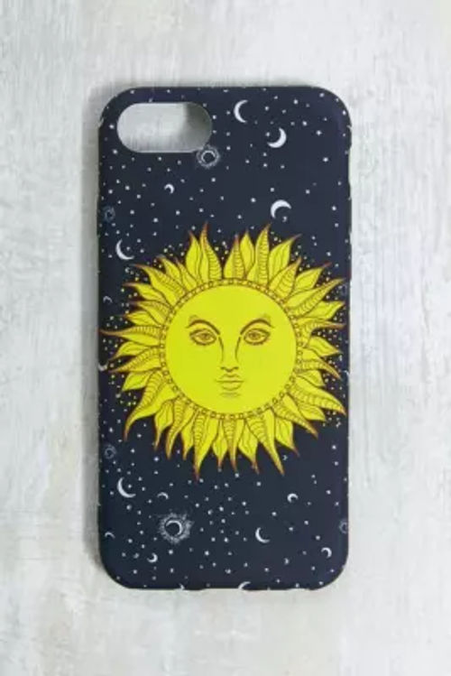Sun Celestial iPhone 6/6s/7/8...