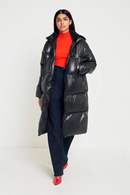 Light before discount dark puffer jacket