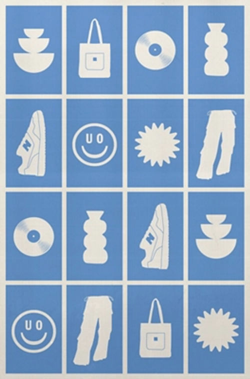 E Gift Card Assorted 1 At Urban Outfitters 10 00 Bluewater