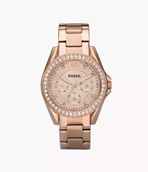 Fossil Women's Riley...