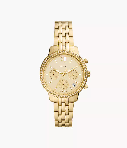 Fossil Women's Neutra...