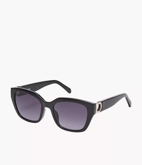 Fossil Women's Noor Cat Eye...