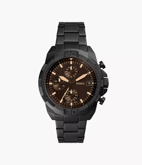 Fossil Men's Bronson...