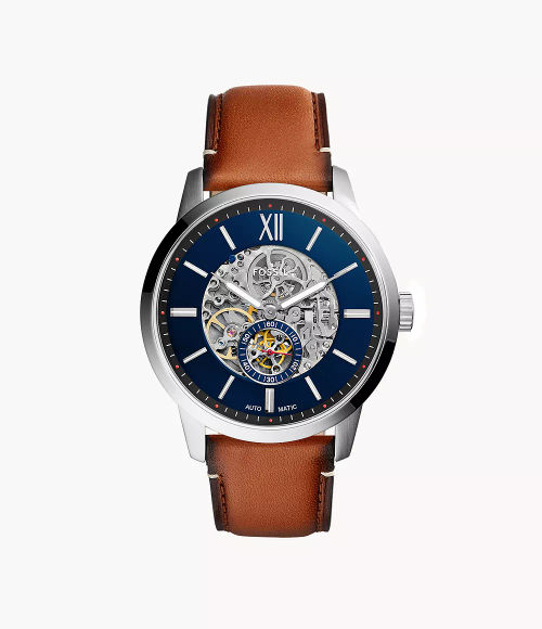 Fossil Men's Townsman 48 mm...