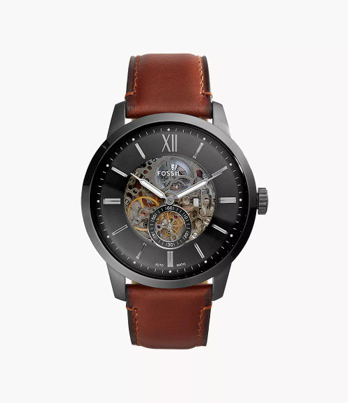 Fossil Men's Townsman 48 mm...