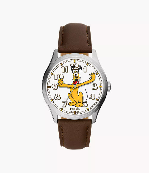 Fossil Disney Fossil Special...