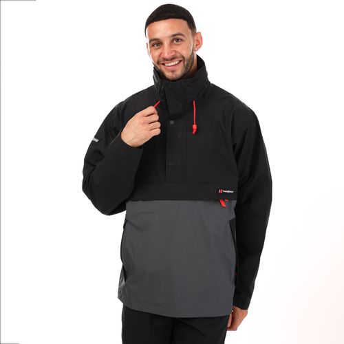 Mens Ski Smock 86 Jacket