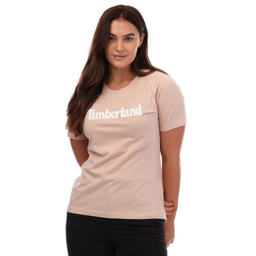 Womens Logo T-Shirt