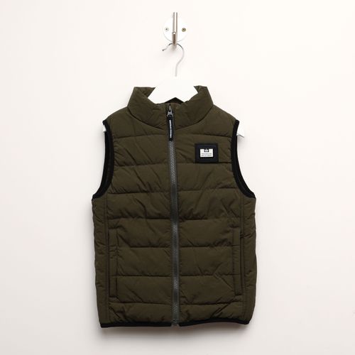 Boys Gacha Gilet