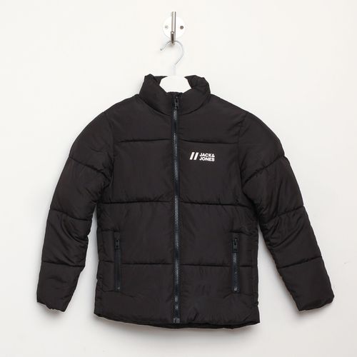 Junior Boys Max Puffer Jacket