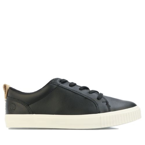 Womens Newport Bay Leather...