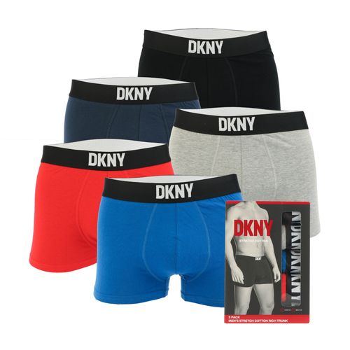 DKNY - 3 Pack Boxer Shorts, Trunks