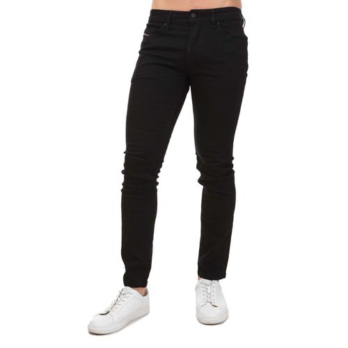 Mens Thommer-X Slim Jeans