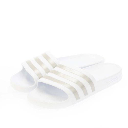 Mens Adilette Aqua Slide...