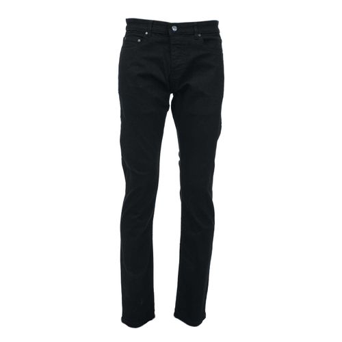 Mens Easy Fit Jeans