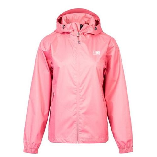 Womens Sierra Jacket