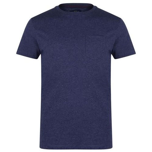 Mens Crewneck T-Shirt