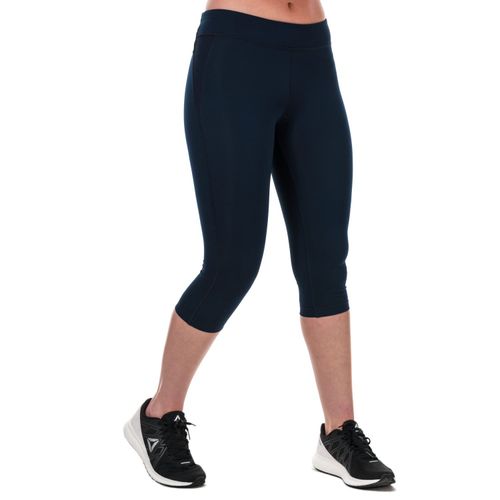 Womens Workout Ready Capri...