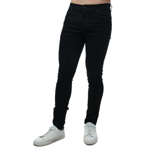 Mens Hyperflex Stretch Denim...