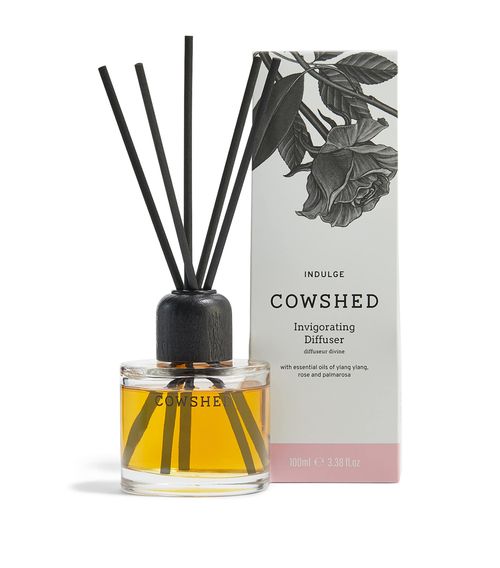 Cowshed Indulge Diffuser