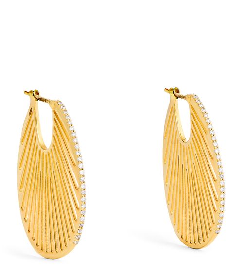 L'Atelier Nawbar Yellow Gold...