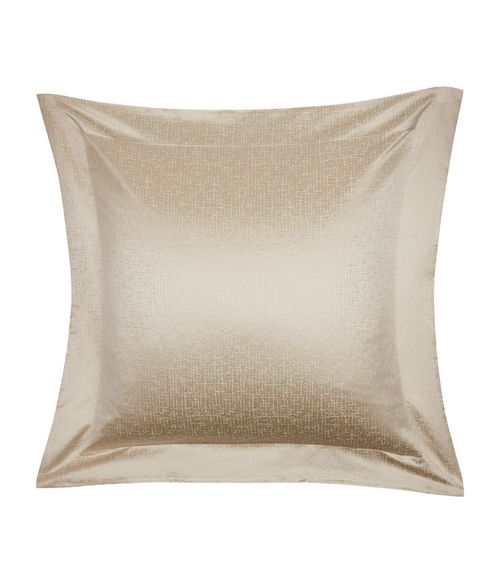 Frette Glowing Weave Cushion...