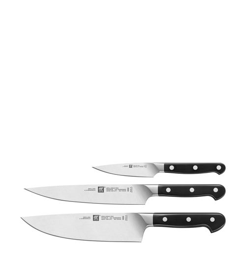 Zwilling Pro Stainless Steel...