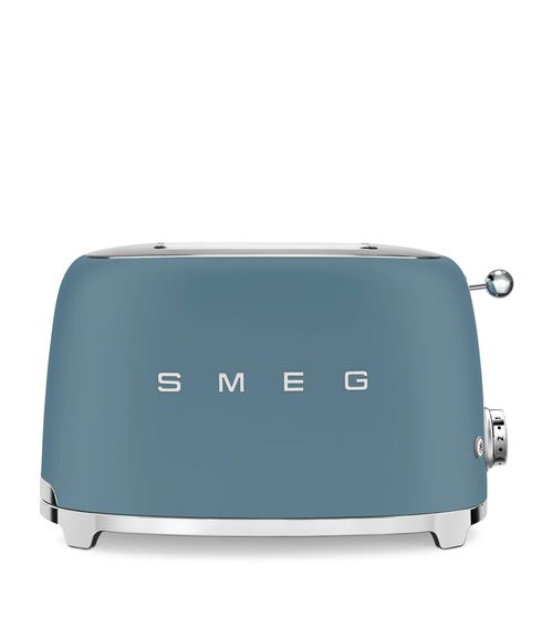 Smeg 2-Slice Toaster