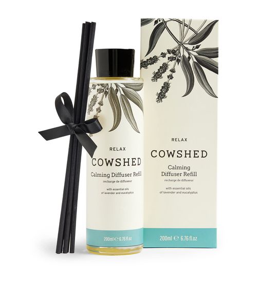 Cowshed Relax Diffuser -...