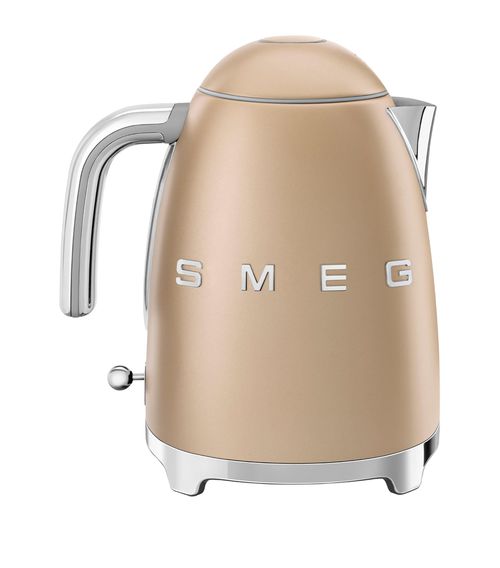 Smeg '50s Style Kettle -...