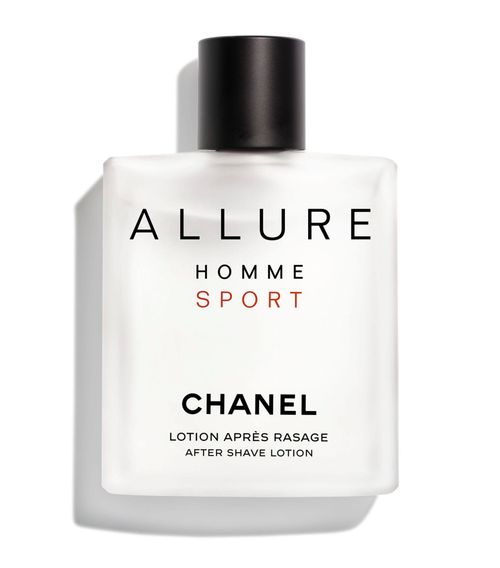 CHANEL Allure Homme Sport...