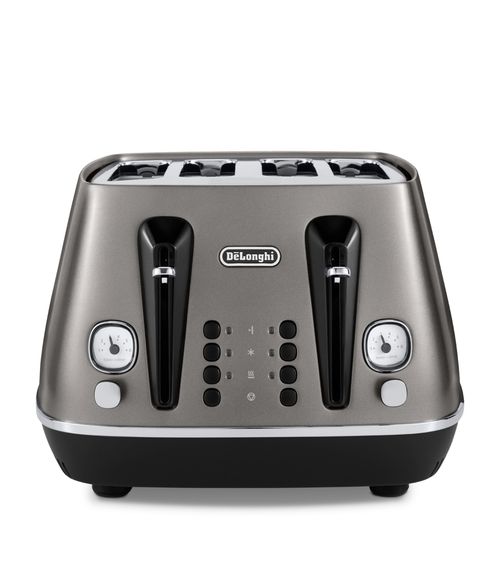 De'Longhi Distinta 4-Slice...