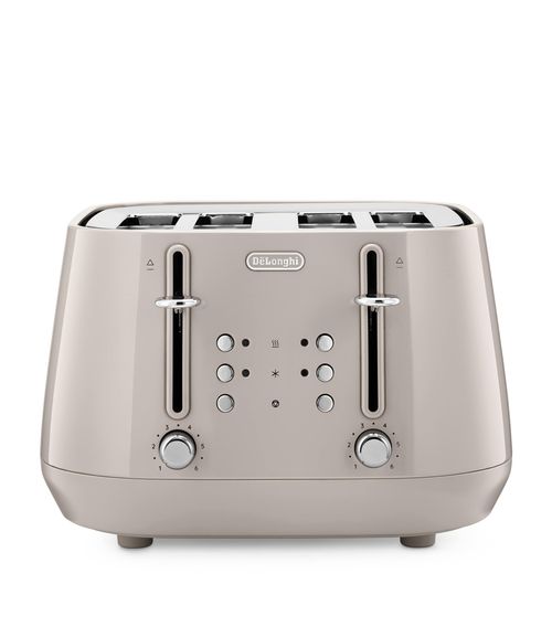 De'Longhi Eclettica Toaster
