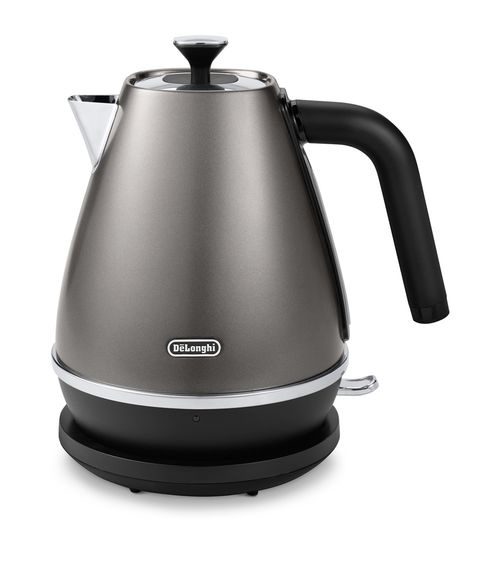 De'Longhi Distinta X Kettle