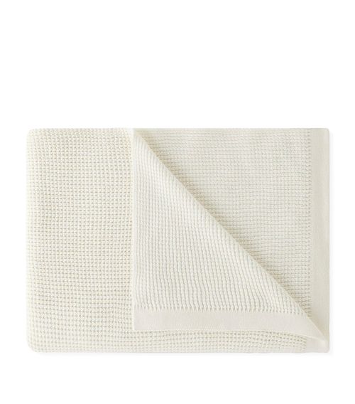 Amalia Cotton-Cashmere...