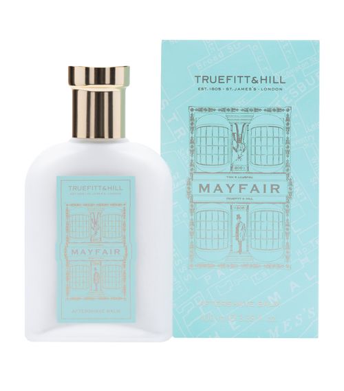 Truefitt & Hill Mayfair...