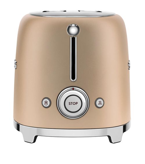 Smeg '50s Style 2-Slot...