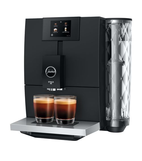 Jura Ena 8 2-Cup Coffee...
