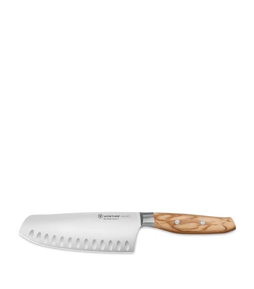 Wusthof Amici Santoku Knife