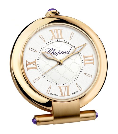 Chopard Imperiale Alarm Clock