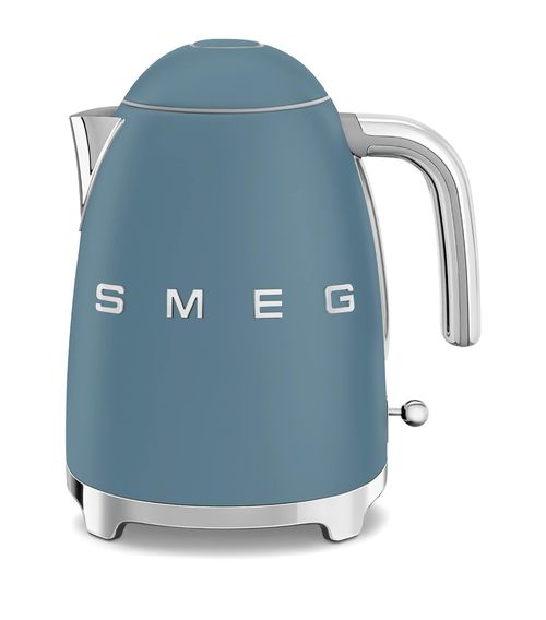 Smeg Retro Kettle