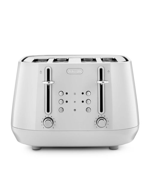 De'Longhi Eclettica Toaster