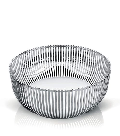 Alessi Rod Fruit Bowl