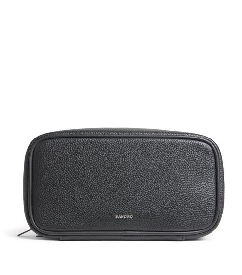 Sandro Paris Faux Leather...