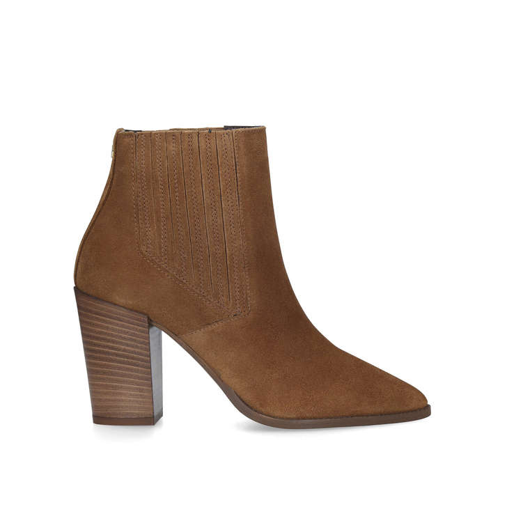 carvela wild boots