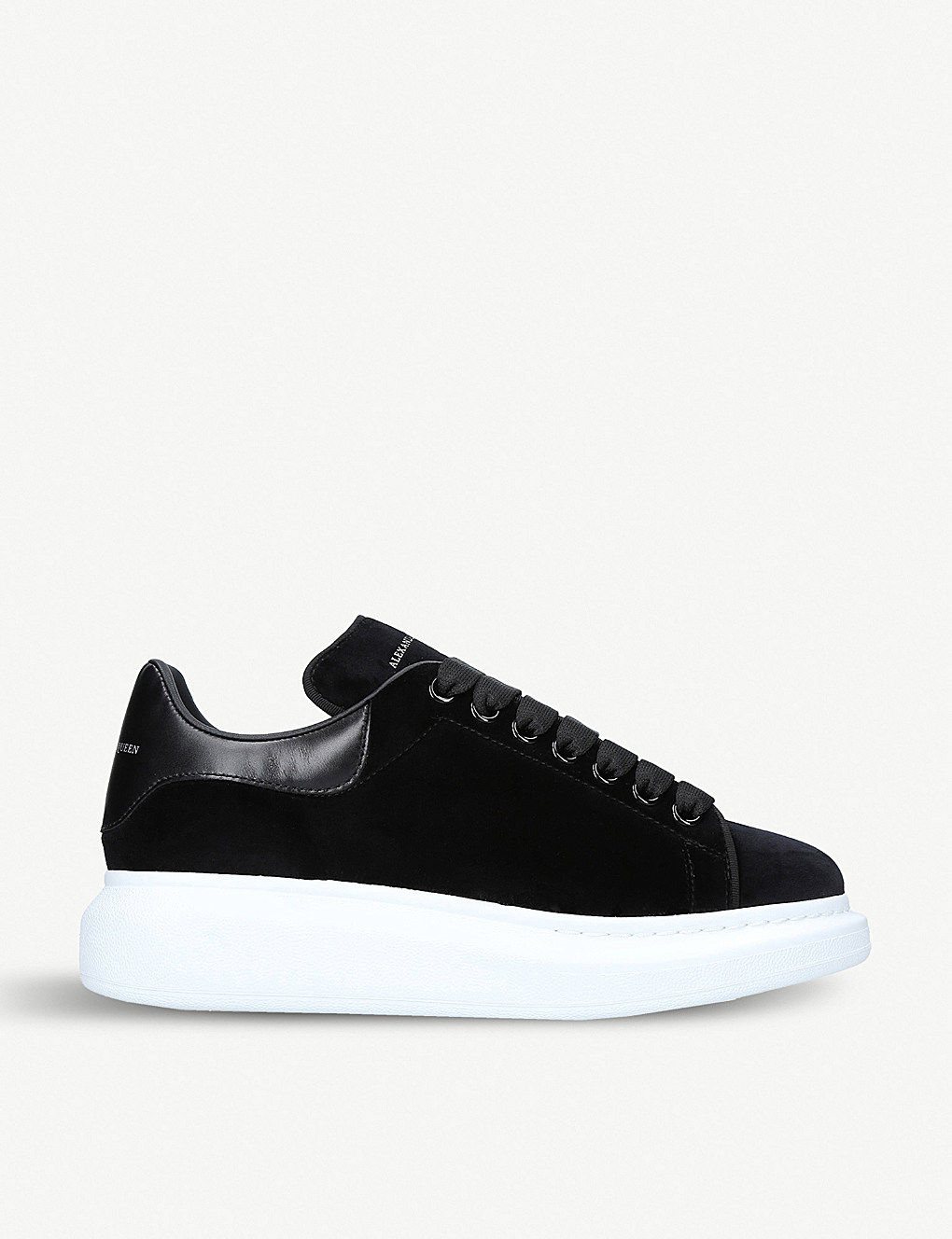 Alexander mcqueen trainers john lewis hot sale