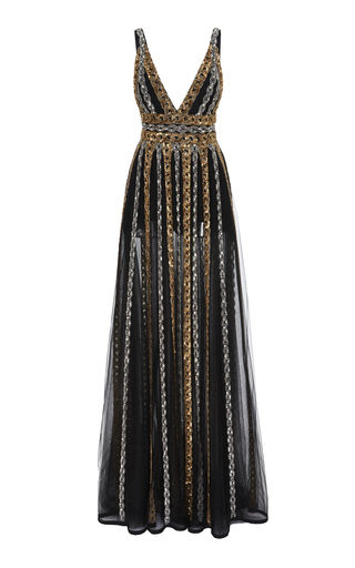 wallis chain dress